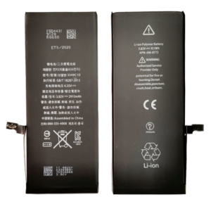iphone 6 plus battery