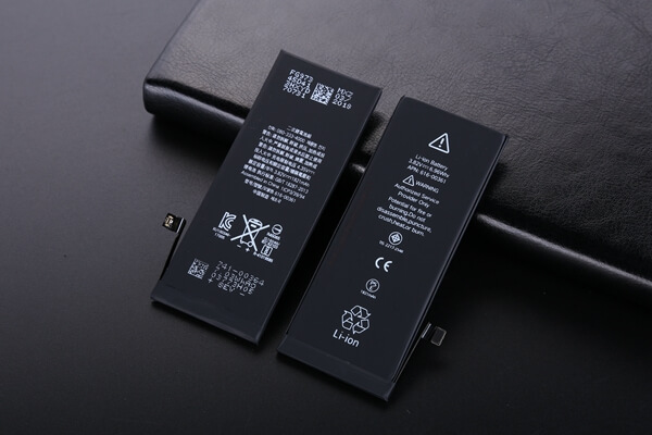 iphone 8 battery