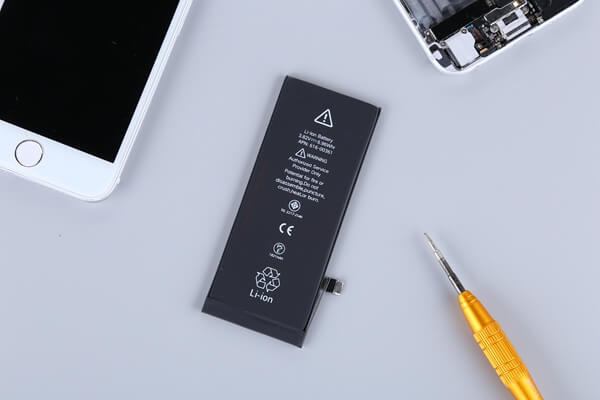 iPhone-8-Battery-Supplier